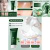 Fayankou Gentle Moisturizing Cica Amino Acid Facial Cleanser For All Skin Types 100g
