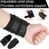 Golf Swing Trainer Beginner Postures Corrector Adjustable Wrist Trainer Elbow Brace Golf Training Tool Easy to Use