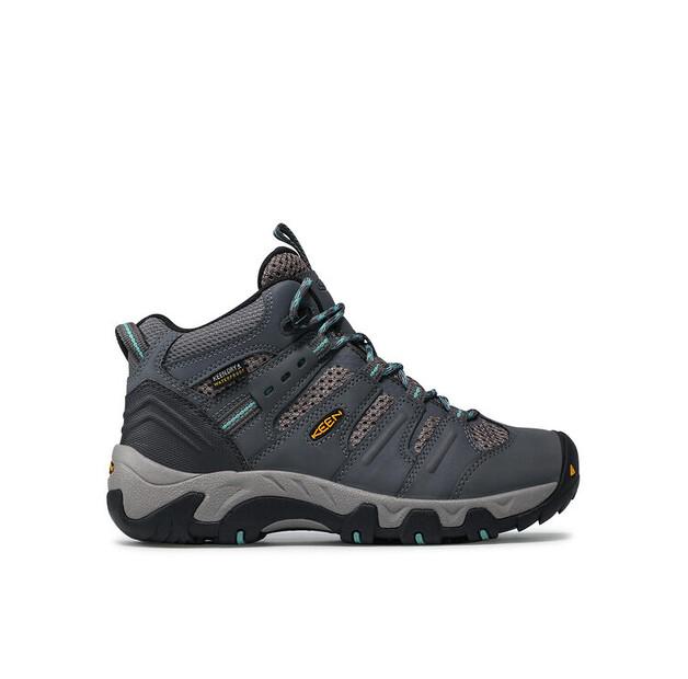 

Треккинговые ботинки Keen Koven Mid Wp EU 36