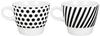 Yamaka Shoten MOOMIN Pair Microwave and Dishwasher Moomin Nordic Day Wedding Made in "Bob Foundation" Mugs, Set, Safe, Merchandise, Style, Mother's