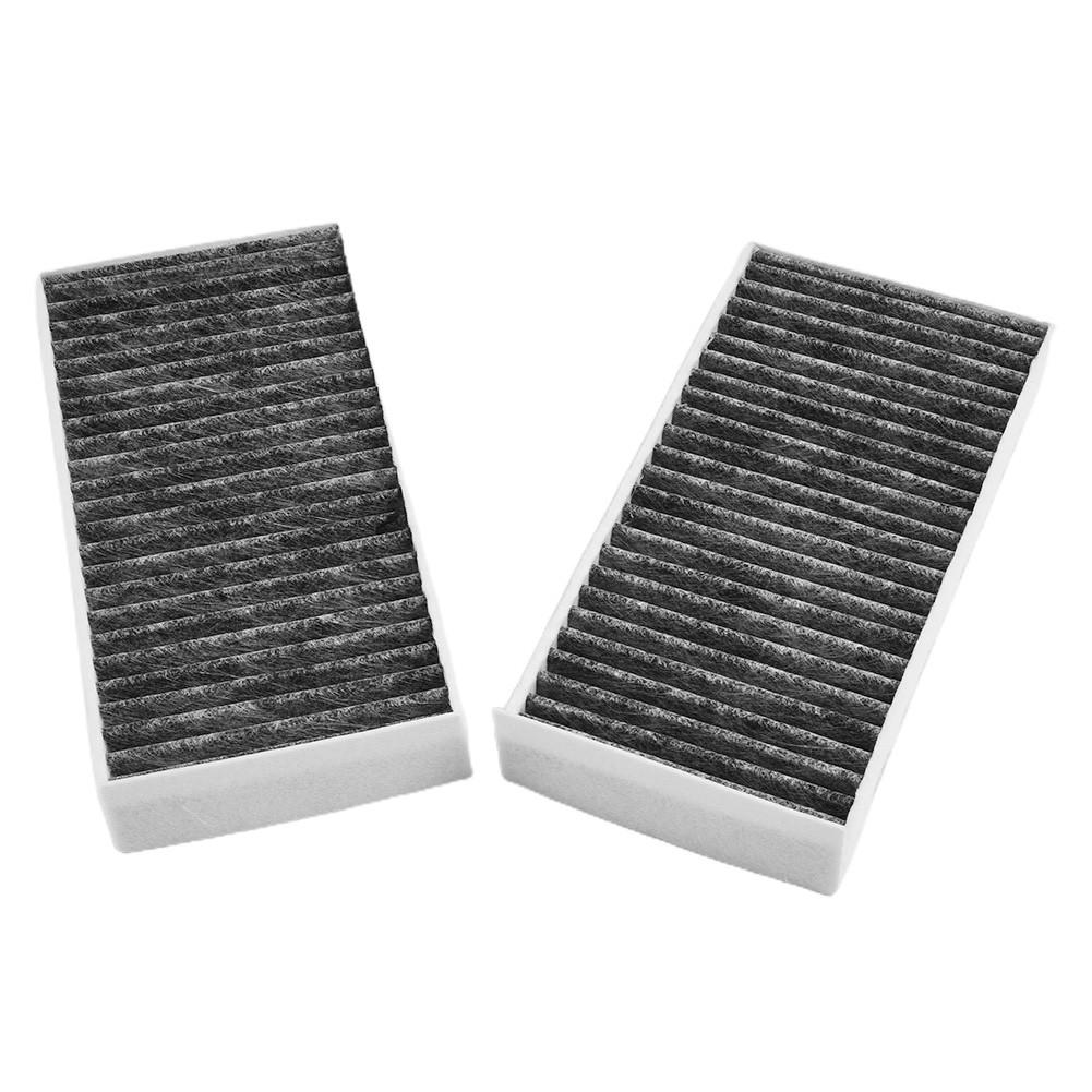 Autopříslušenství Kabinová vložka filtru Klimatizační filtr elektrického auta pro ID.4 2020+
