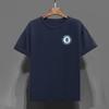 Chelsea Dark Blue Football T‑shirt Premium Cotton
