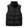 Xuezhongfei Women's Stand Collar Lightweight Down Vest