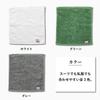 [TAVARAT] Perfect Towel Handkerchiefs, Gift Set, Individually Wrapped, Imabari Hand Towels, 225 X 230mm, 10-Piece Set (Assorted)