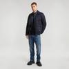 Зимняя куртка G-Star Padded Quilted Jkt (D25453-D199) salute