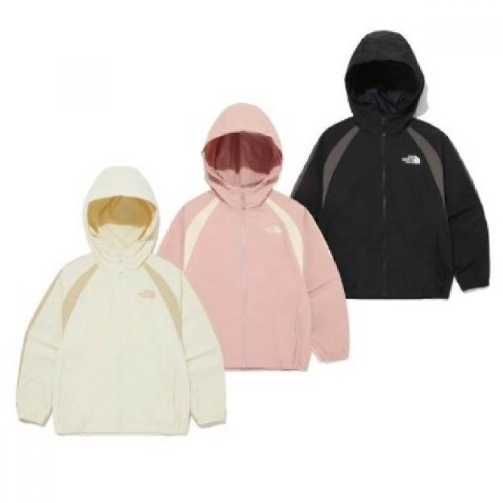 

North Space Kids Nj3bq52 Kids Bandon Jacket blacks/100