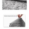 Thickened Bathroom Floor Mat, Absorbent Bathroom, Non Slip Bathroom Mat, Bedroom Carpet, Door Mat, Entrance Foot Mat