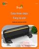 Automatic Vacuum Sealer for Home & Commercial Use - Food Preservation & Packaging Machine