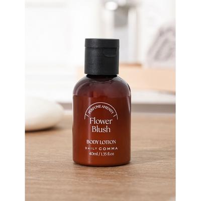 Daily Comma Perfume Amenities 40 Ml Body Lotion