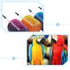 Printer Ink Refillable Smooth Dye Ink 30ml Multi-color Ink Cartridge for Printer for HP Canon Brother Inkjet Printer