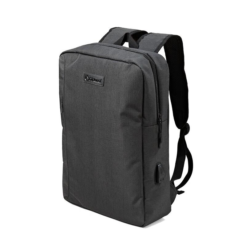 

Diplomat YH-812L Men s Business Travel Laptop Backpack