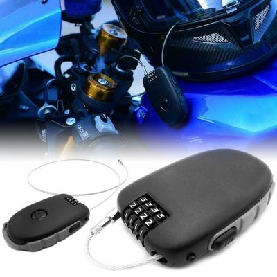 Motosiklet Aksesuarları – Motosiklet alarmları