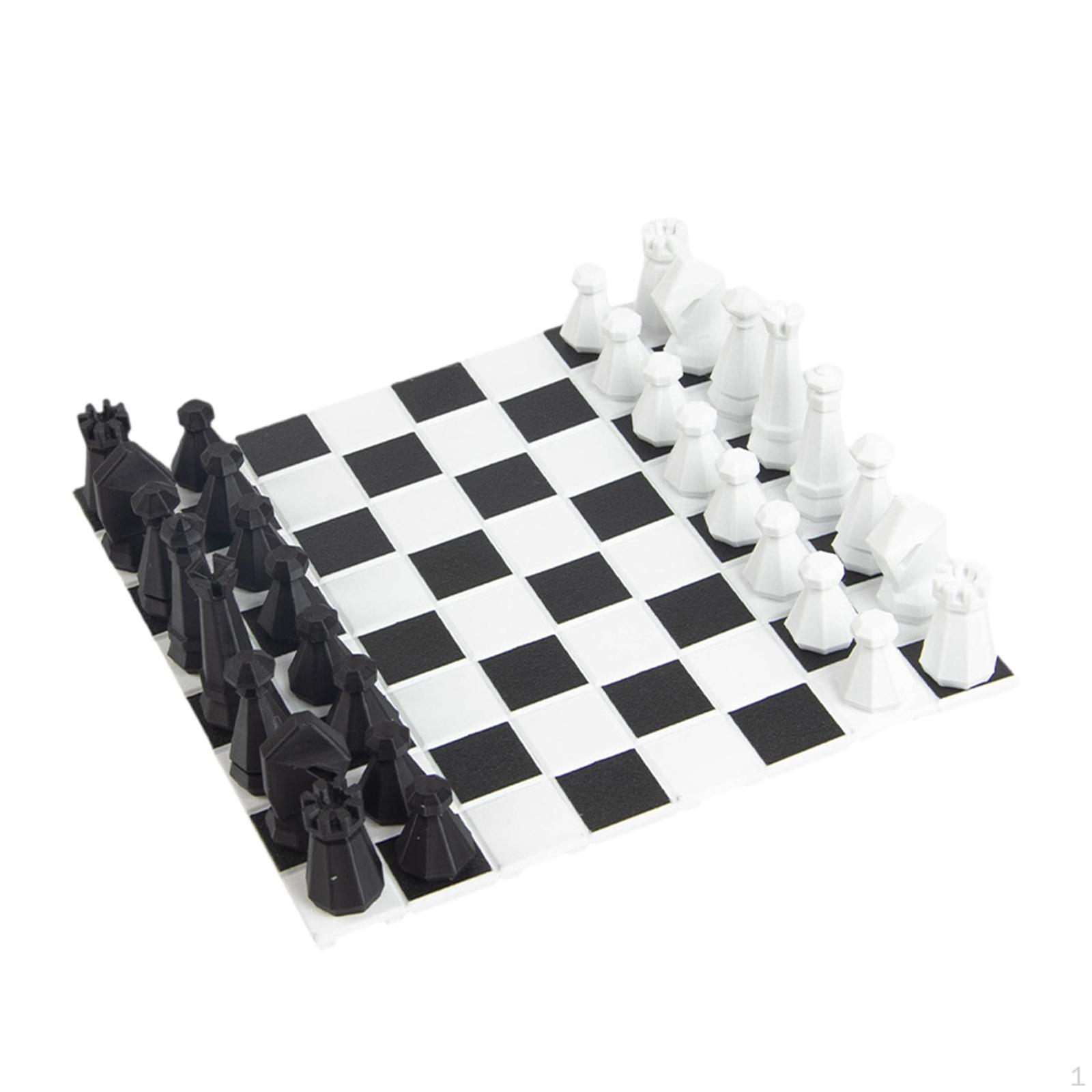 

Rollup Travel Chess Set Tournament Rollable Premium Foldable Chessboard with Pieces for