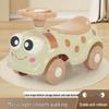 Toddler Sliding Car | Pedal-Free Baby Walker & Four-Wheel Scooter for Kids