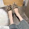 2024 Brand Women's Shoes Slip-on Women's Flats Fashion Printing Casual Flat Shoes Hot Sale  Round Toe Flat Low Heels