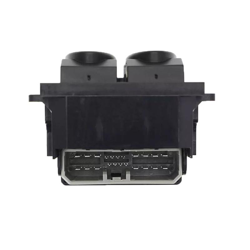 35750-SMG-G02 for Honda Civic 2005-2012 Front Left Electric Window Control Switch with 2Auto 35750-SMG-G022-M1 Car Accessories