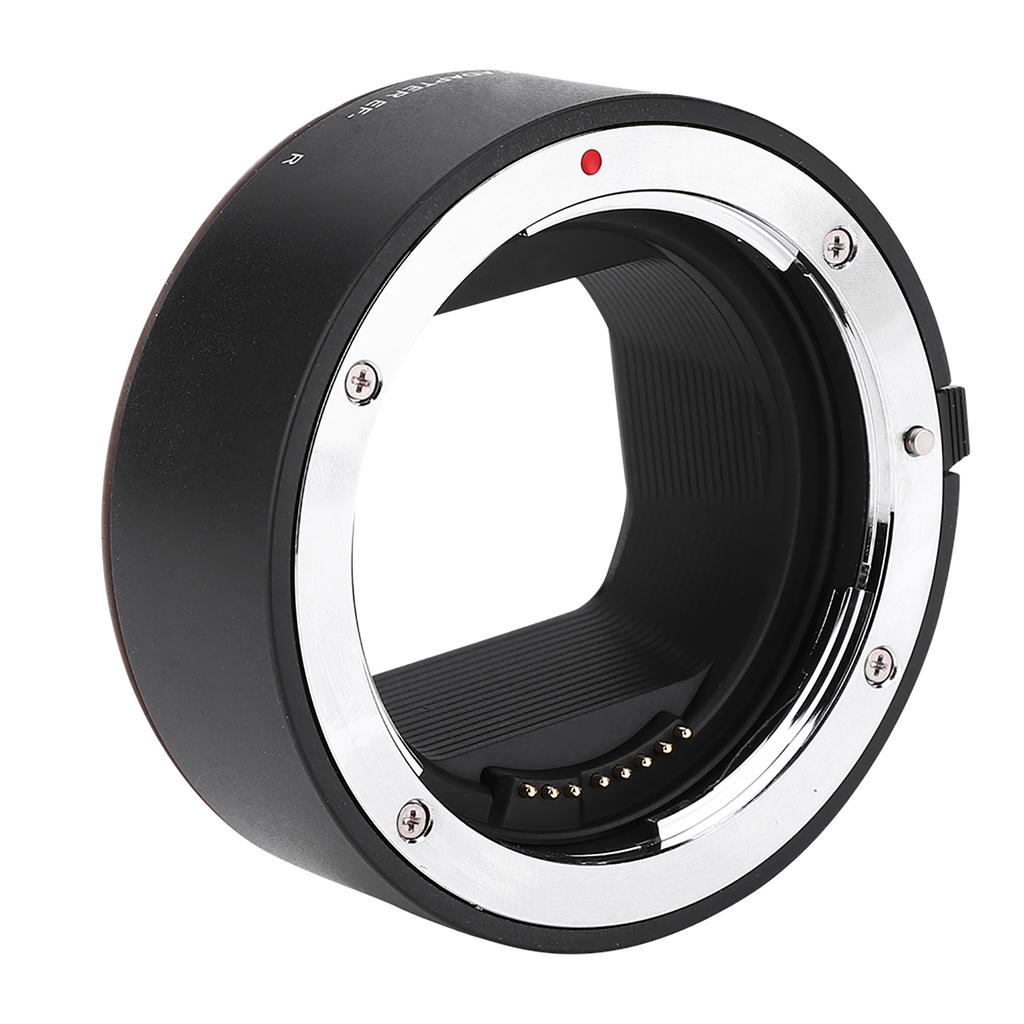 Meike MK EFTR A Automatic Focusing Adapter Ring for Canon Ef EF-S Lens to for Canon EOS R Mount