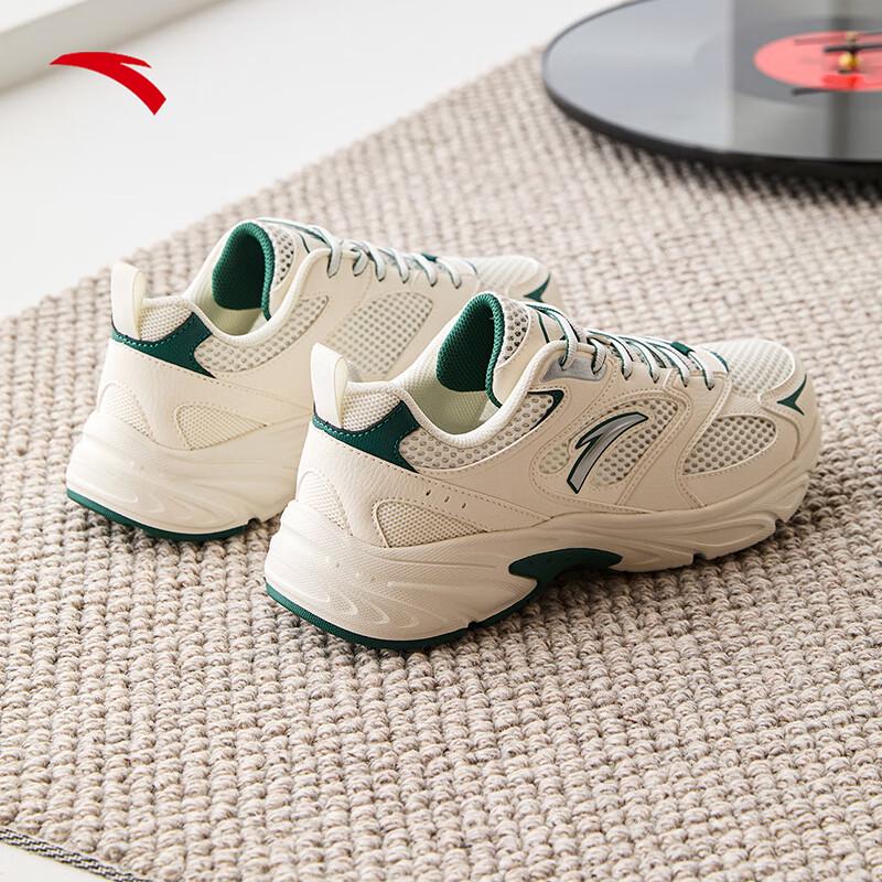 ANTA Men s Mesh Casual Sports Shoes 8.5