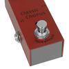 Guitar Effects Processor Distortion Reverbs Delay Modes Aluminum Alloy Construction Music Equipment Guitar Accessories