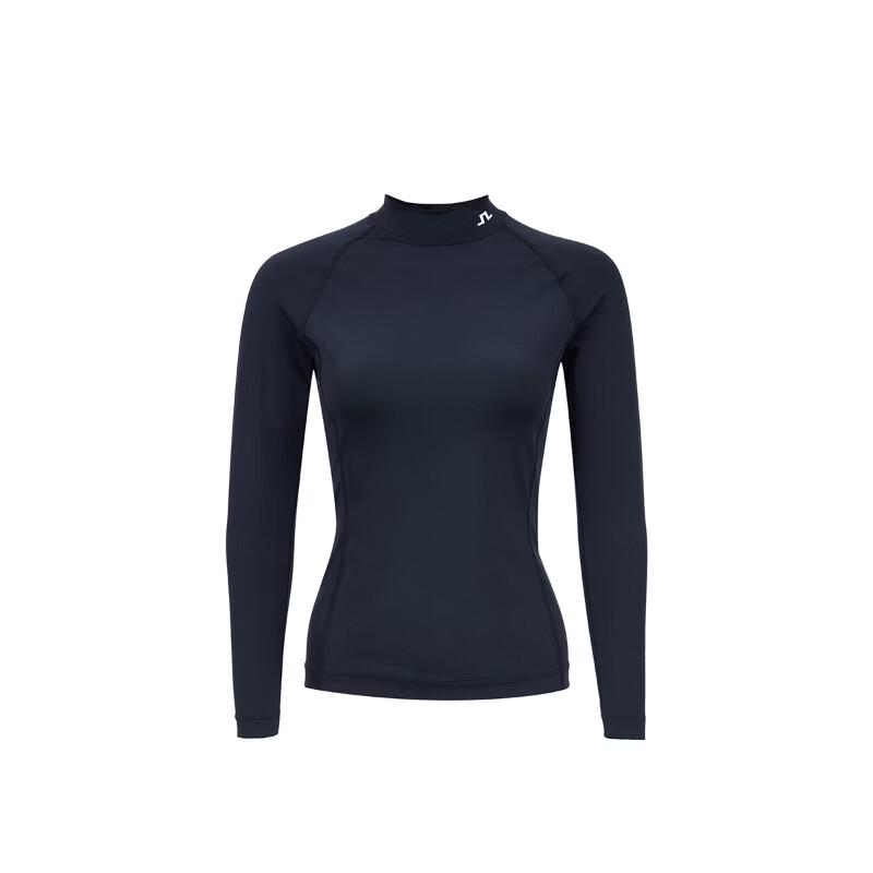 J.Lindeberg Women's Golf Long Sleeve Baselayer