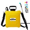 Electric Gardening Sprayer 5-8L: Long Battery, High-Pressure for Irrigation, Pest & Cleaning