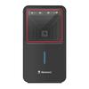 Newland Bluetooth Stationary 2D Barcode Reader, Black, NLS-FR4280-BT