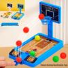 Large Desktop Mini Basketball Hoop & Shooting Game for Parent-Child Interaction Children's Indoor Toy