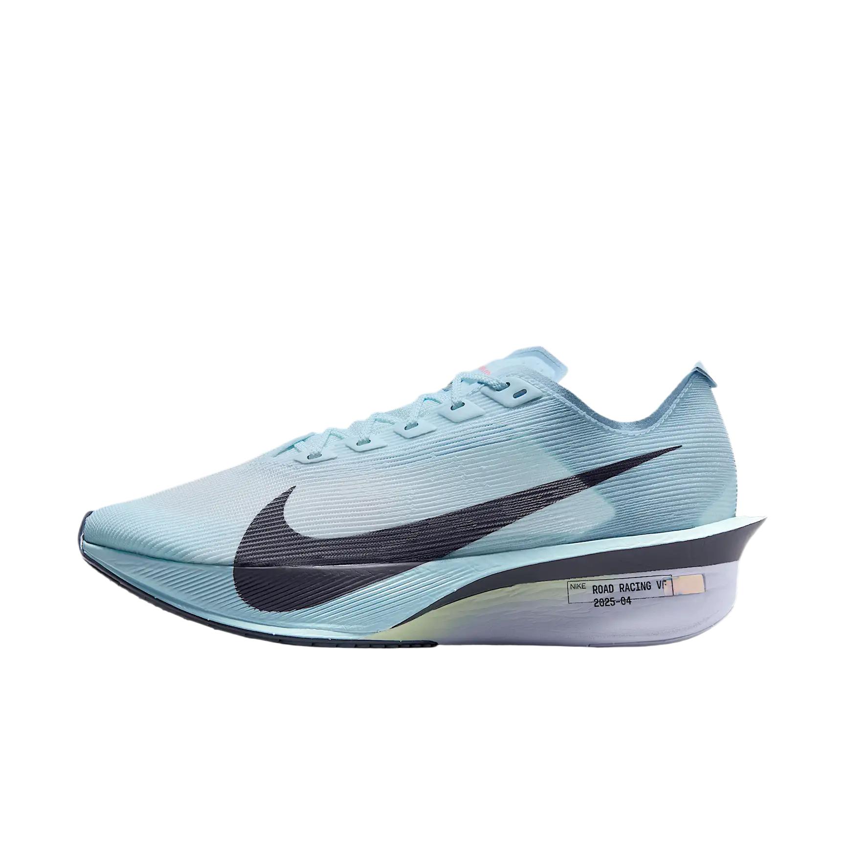 

новые женские Nike ZoomX Vaporfly Next% 4 Glacier Blue 36