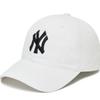Unisex N-COVER Unstructured Ball Cap New York Yankees (3ACP6601N-50WHS)