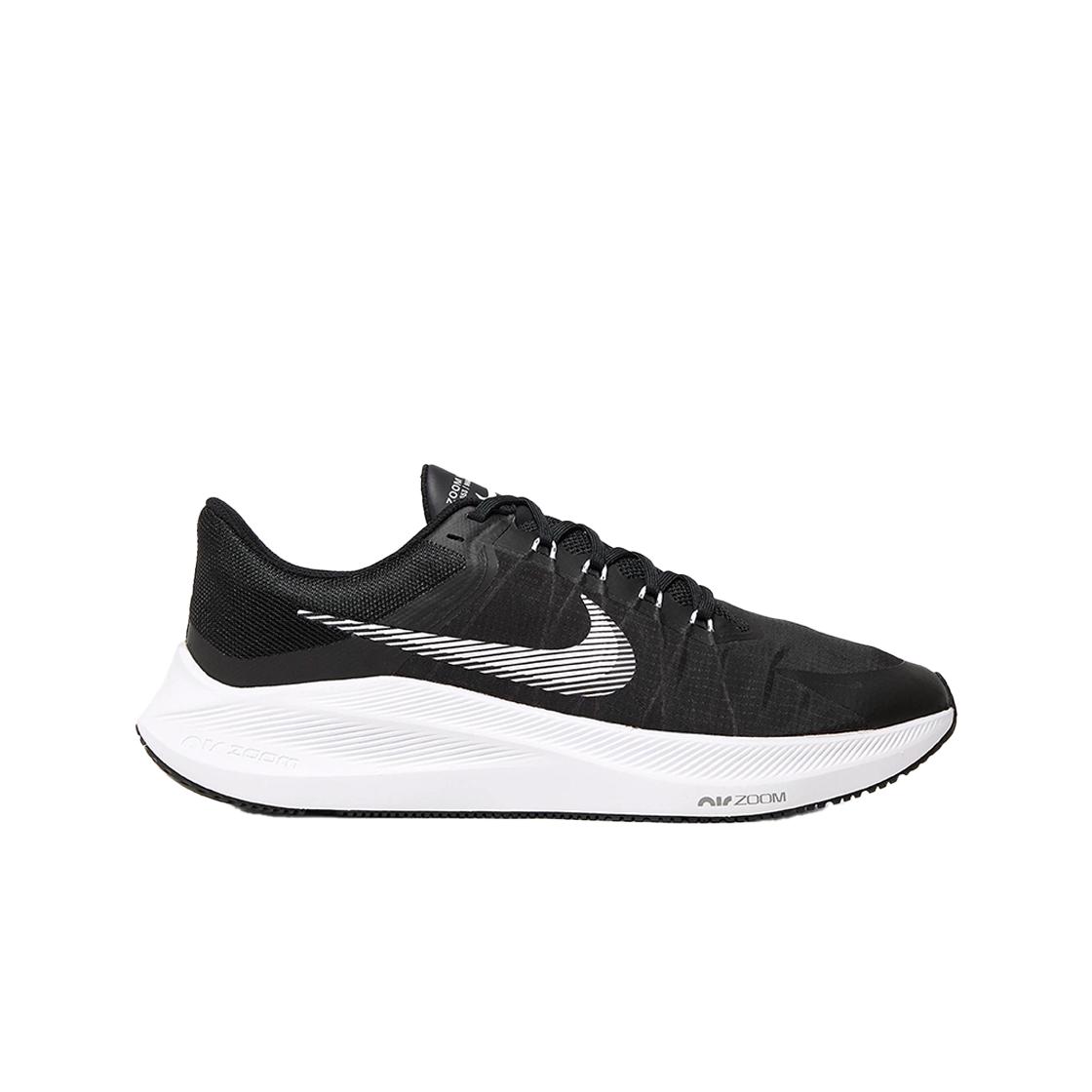 

Мужские кроссовки Nike Zoom Winflo 8 черно-белые CW3419-006