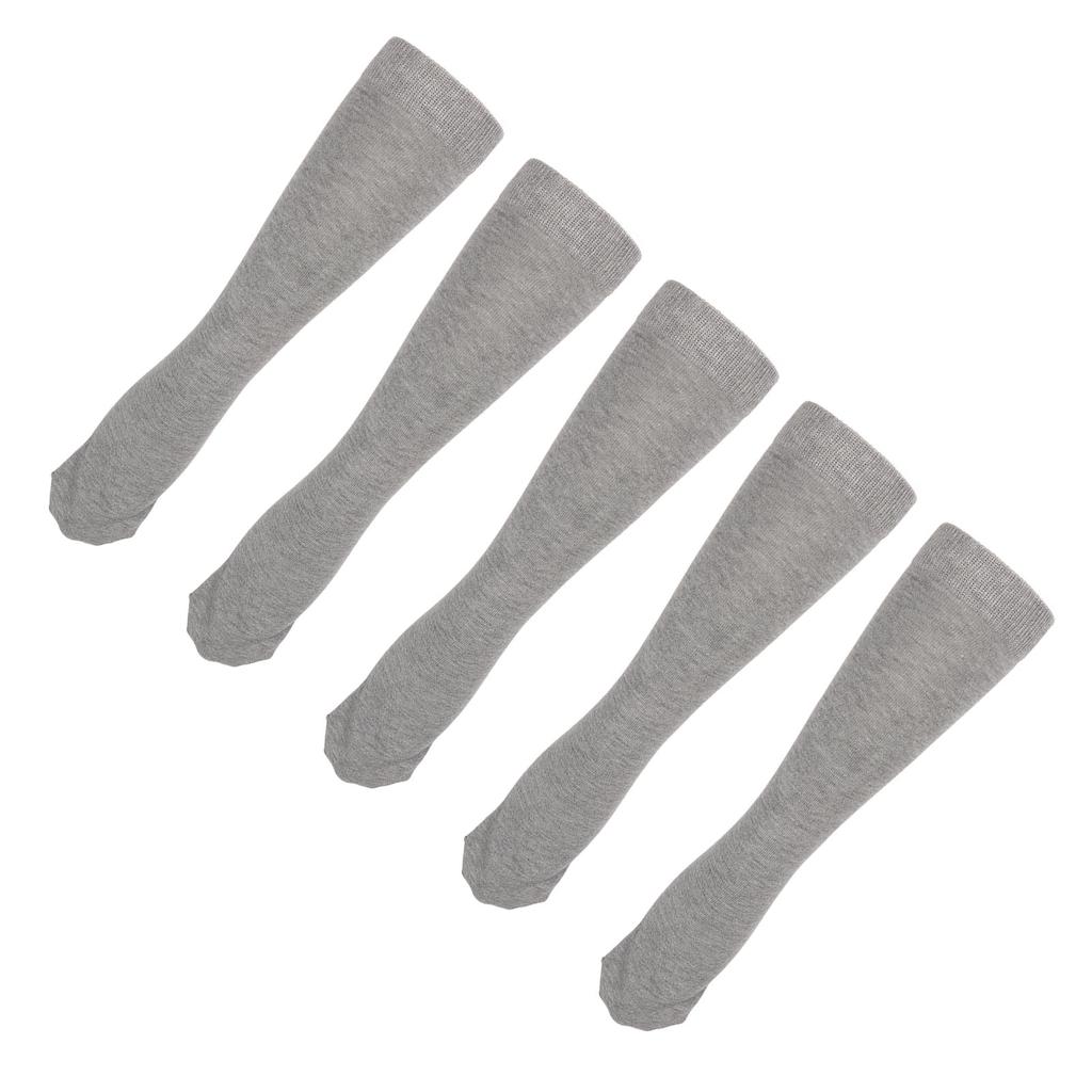 5Pcs Stump Shrinker Breathable Thicken Cotton Elastic Sweat Absorption Amputation Shrinker for Stump Protection