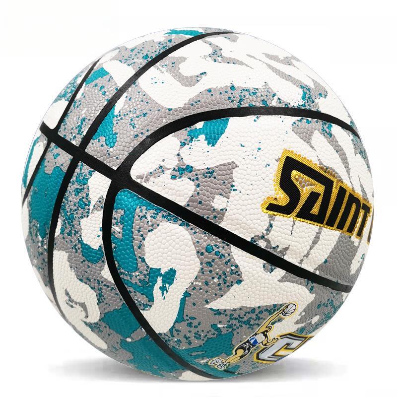 PSYCHE Moisture-Wicking Basketball