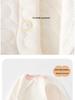Jingqi Baby Autumn High-Waist Warm Cotton Clothes Set for Boys and Girls