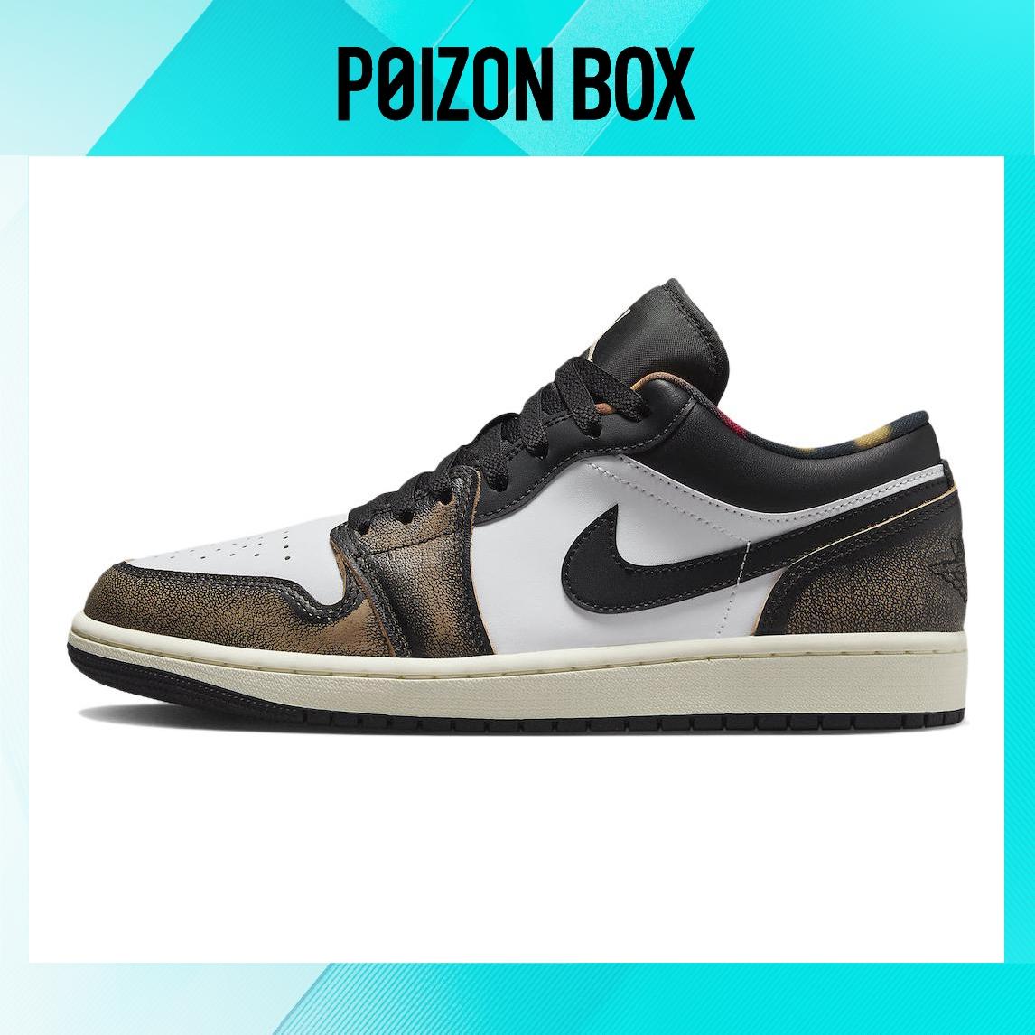 

кроссовки Air Jordan 1 Vintage basketball shoes Male DQ8422-001