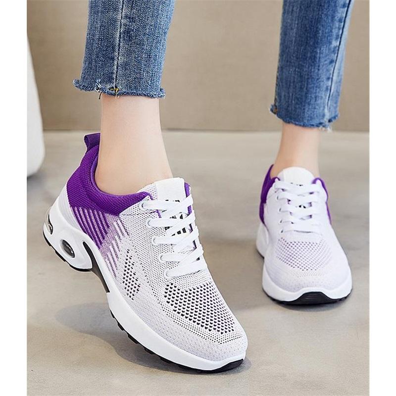 Schuhe Damen Neuer Stil Damenschuhe Freizeitschuhe Damen Laufschuhe Schuhe Sportschuhe