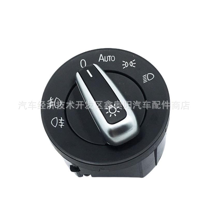Volkswagen Headlight Control Switch 5ND941431B