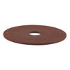 105 Mm X 22 Mm Chainsaw Sharpener Grinding Wheel, Replacement for 3Celsius8 Inch 325 Chainsaw Chains, Versatile Grinder, Petrol Saws, Chainsaws