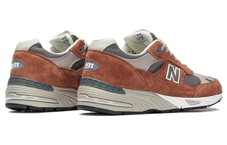Men's Sneakers New Balance 991 Made in England 'Underglazed'