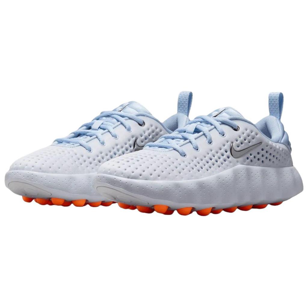 Nike  Mind 002 Grey Football Grey Women Sneakers Chrome-Hydrogen-Blue-Hyper-Crimson-Black HQ4310-002