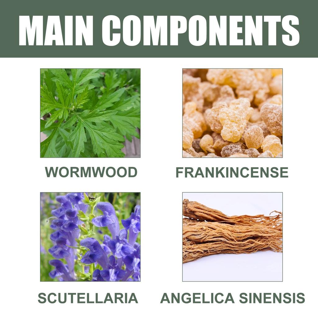 Mugwort Firming Cream, Burning Cream, Slimming Cream, Sculpting And Firming Massage Balm(1pc