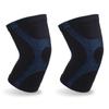 2Pcs Knee Brace Elastic Breathable Knit Sports Knee Support for Men Women Running Volleyball