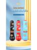 Inflatable Kids' Boxing Column Trainer - Water-Filled Sandbag Venting Toy