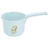 Skater Holds One Hand for Children, Hand Pail, Bathtub, Bath Basin, Snoopy, Bathtub, Bs25n-a