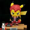 Gk Cs Ko Slam Dunk Sakuragi Pikachu Figure Collectible Model