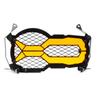 For BMW Motorcycle Flipable Headlight Protector Head Lights Grille Guard Cover R1200GSR1250GS LC ADV Edition Adventure2013-2023