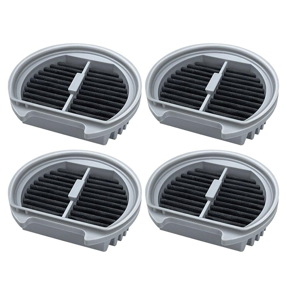 HEPA Filter for Xiaomi Mijia MJWXCQ03DY Lite Wireless Vacuum Cleaner Spare Accessories Replacement Kits 17kPa