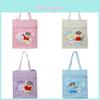 Crayon Shin Chan Kinder Große Tasche mit Reißverschluss für Schule und Reisen