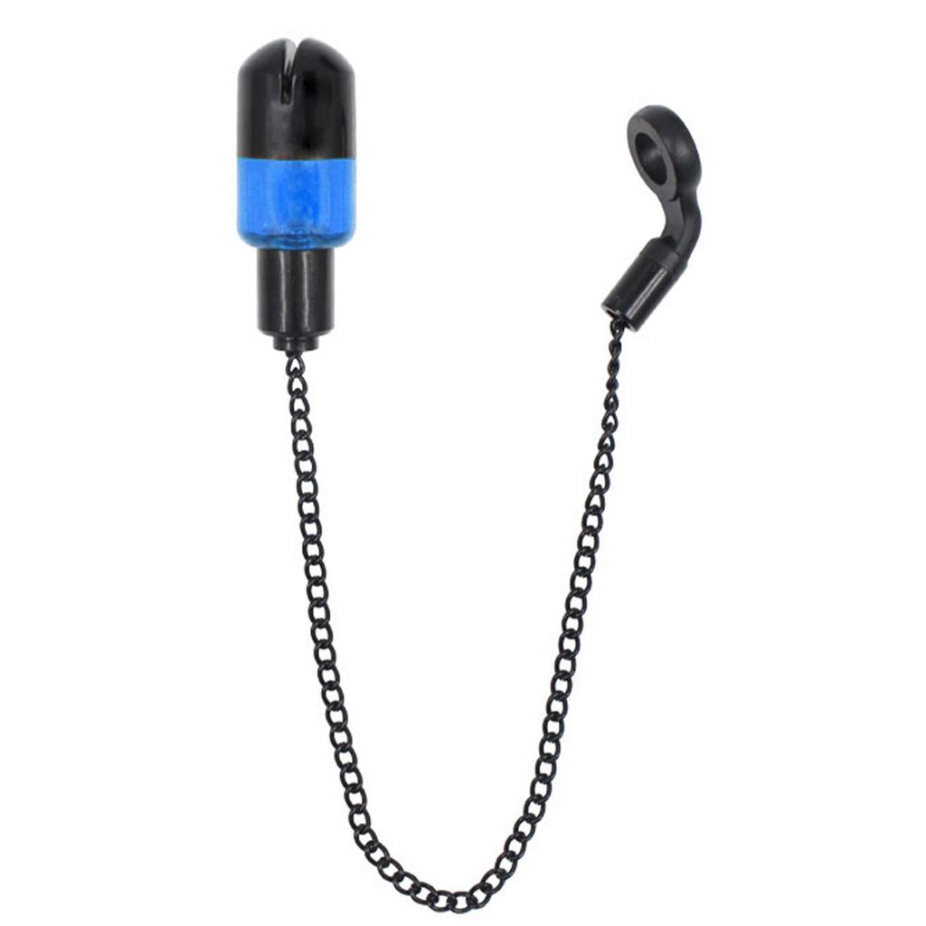 Practical Chain Alerter Swinger Fishing Bite Indicator Fishing Rod Baits Alert Fishing Indicator Tool Fishing Tackle
