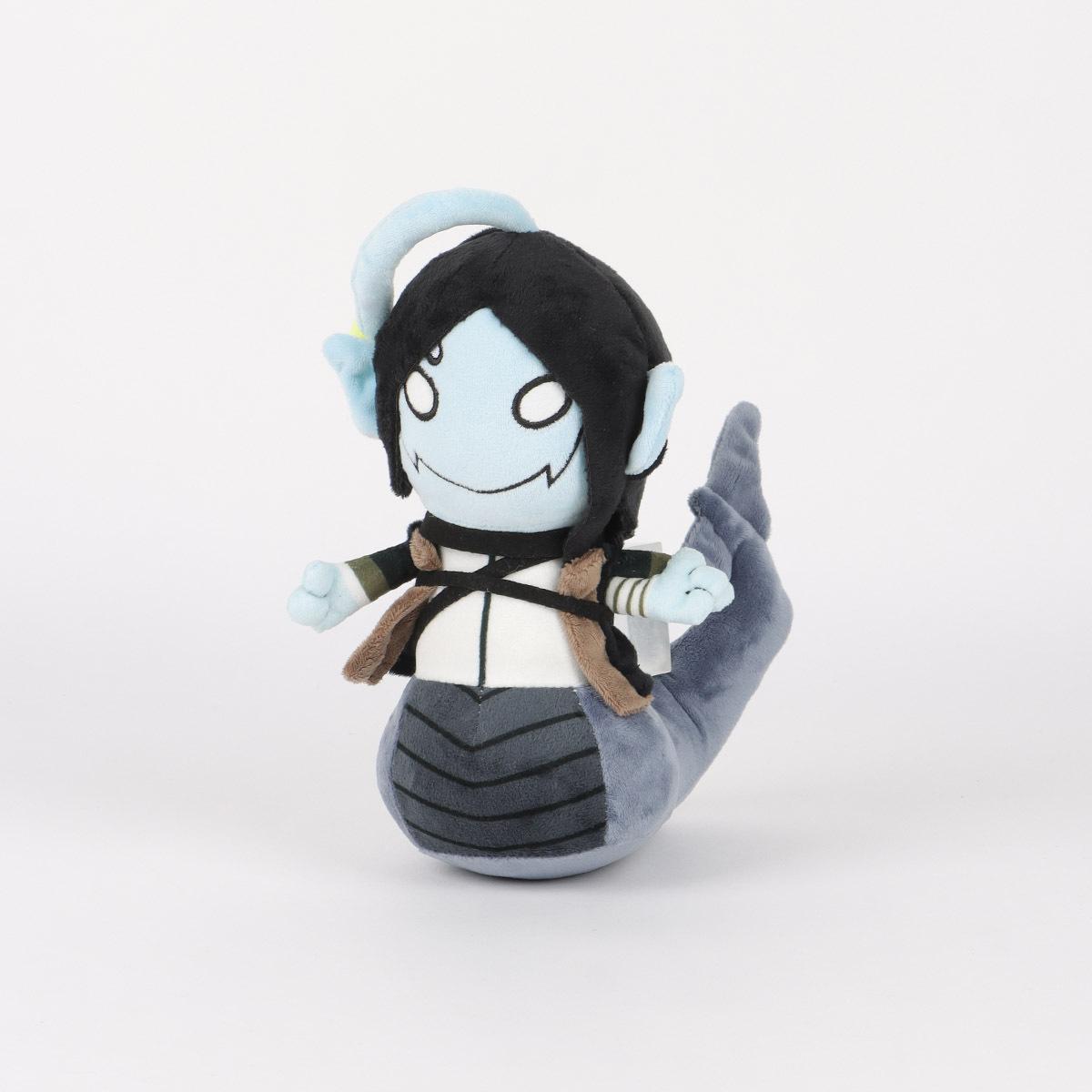 

Плюшева іграшка Roblox Pressure Sebastian Solace Surrounding Sea Monster Dolls