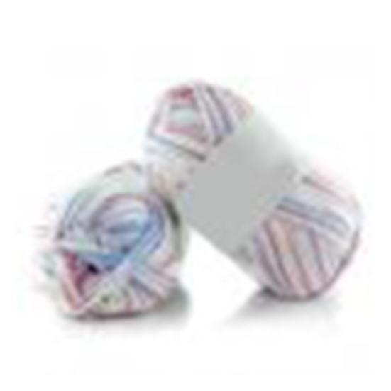 1Pc 50g Per Skein Soft Bamboo Crochet Cotton Knitting Baby Knit Wool Yarn